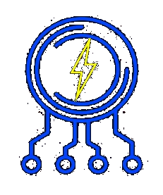 Breezer Electric Logo