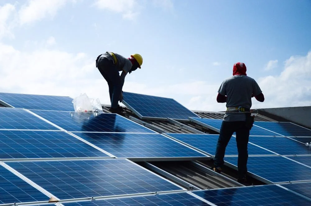 Solar Installations